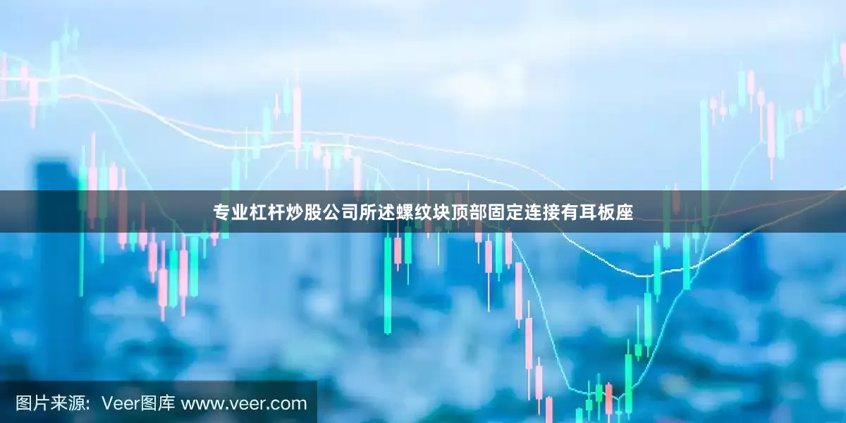 专业杠杆炒股公司所述螺纹块顶部固定连接有耳板座